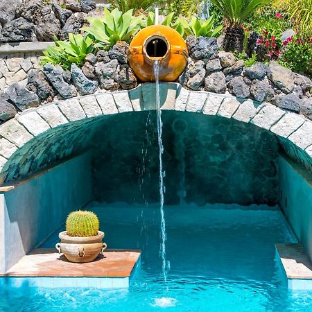 Hotel Belvedere Forio di Ischia Dış mekan fotoğraf